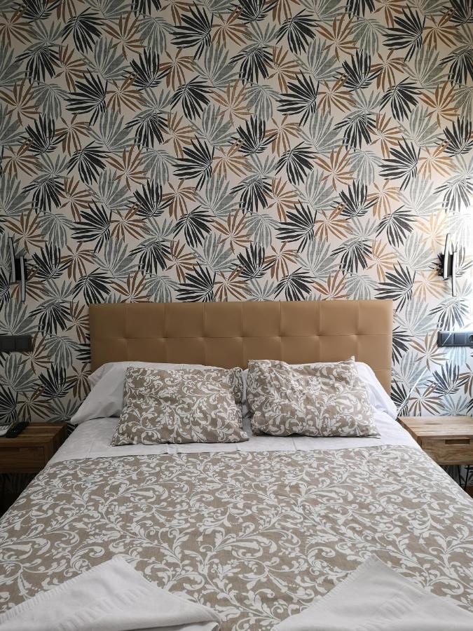 Hostal Juan Bravo Segovia Kültér fotó