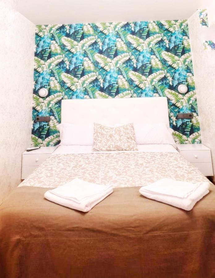 Hostal Juan Bravo Segovia Kültér fotó