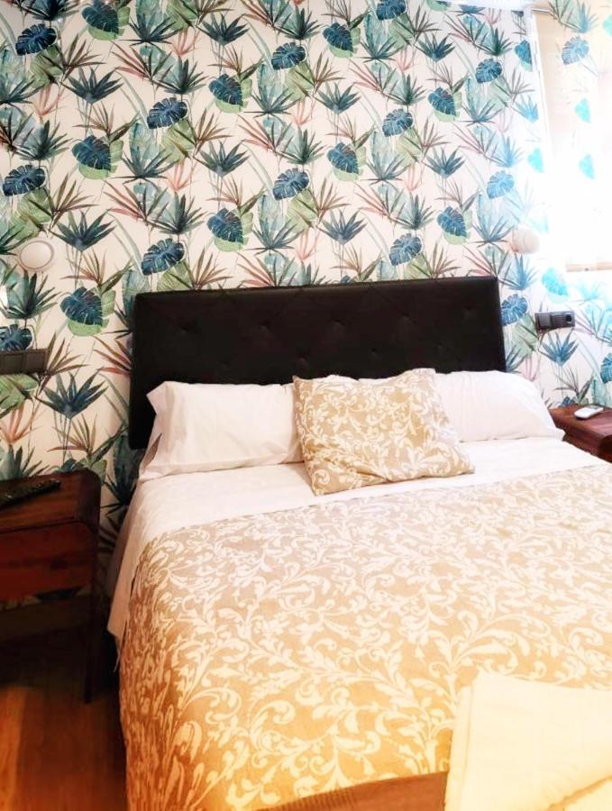 Hostal Juan Bravo Segovia Kültér fotó